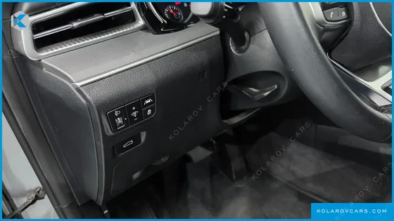 KIA K5 2.0