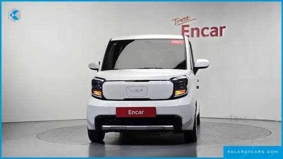 KIA RAY LIGHT