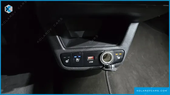 KIA RAY LIGHT