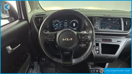 KIA RAY LIGHT