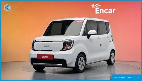 KIA RAY LIGHT