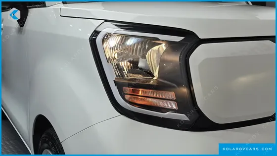 KIA RAY LIGHT
