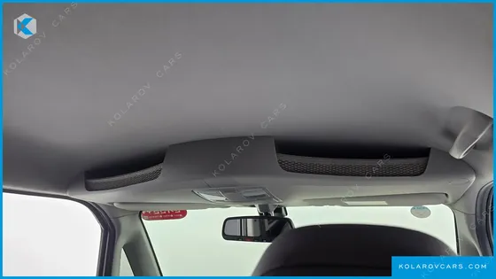 KIA RAY LIGHT