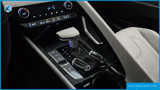 HYUNDAI ELANTRA (AVANTE) INSPIRATION