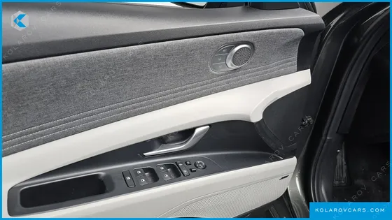 HYUNDAI ELANTRA (AVANTE) INSPIRATION