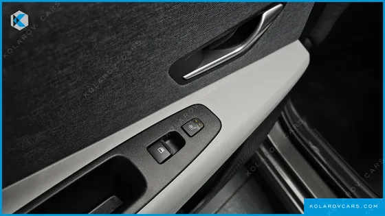 HYUNDAI ELANTRA (AVANTE) INSPIRATION