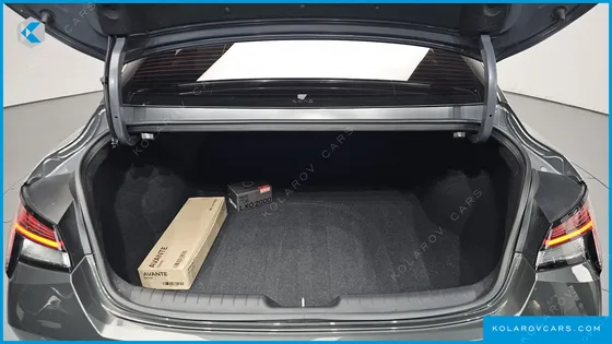 HYUNDAI ELANTRA (AVANTE) INSPIRATION