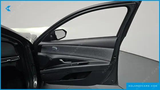 HYUNDAI ELANTRA (AVANTE) INSPIRATION