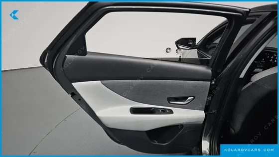 HYUNDAI ELANTRA (AVANTE) INSPIRATION