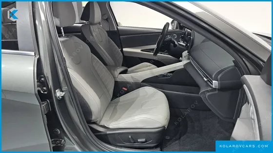 HYUNDAI ELANTRA (AVANTE) INSPIRATION