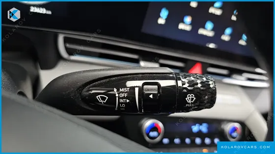 HYUNDAI ELANTRA (AVANTE) INSPIRATION