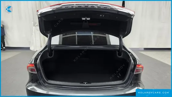 HYUNDAI GRANDEUR 3.0 LPI RENT CAR