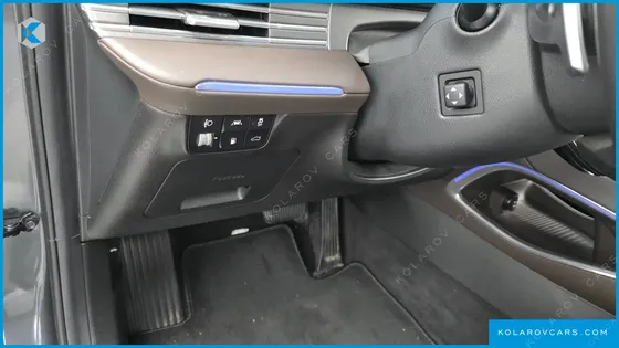 HYUNDAI GRANDEUR 3.0 LPI RENT CAR
