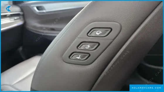 HYUNDAI GRANDEUR 3.0 LPI RENT CAR