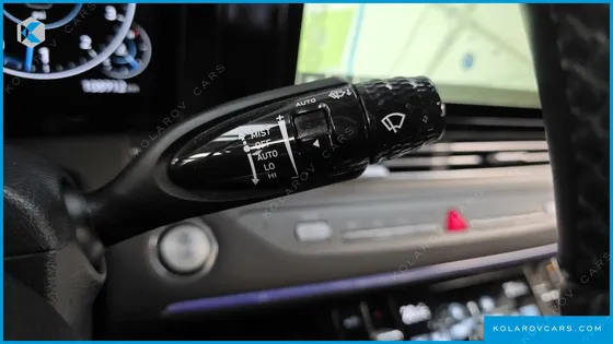 HYUNDAI GRANDEUR 3.0 LPI RENT CAR