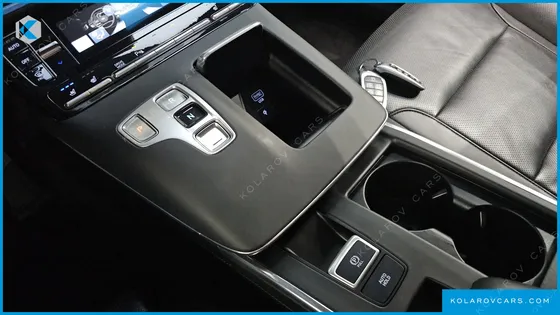 HYUNDAI GRANDEUR 3.3