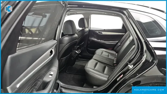 HYUNDAI GRANDEUR 3.3