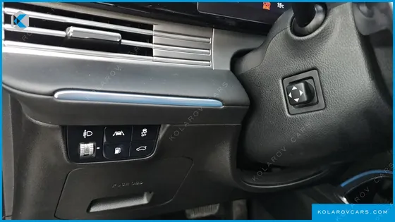 HYUNDAI GRANDEUR 3.3