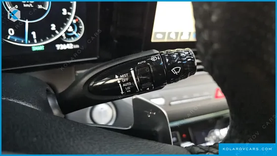 HYUNDAI GRANDEUR 3.3