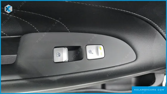 HYUNDAI GRANDEUR 3.3