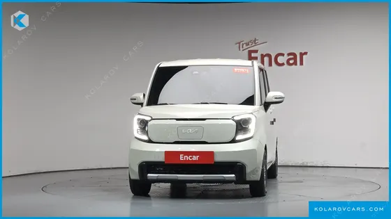 KIA RAY AIR