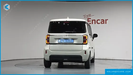 KIA RAY AIR