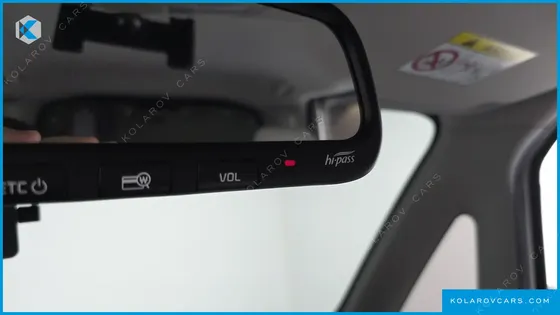KIA RAY AIR