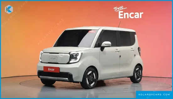 KIA RAY AIR