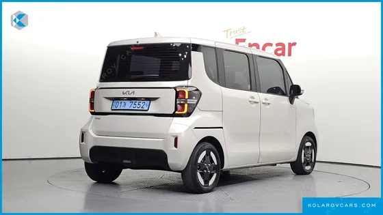 KIA RAY AIR