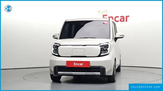 KIA RAY AIR