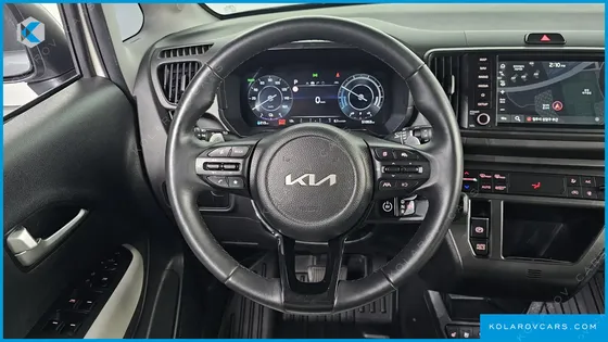 KIA RAY AIR