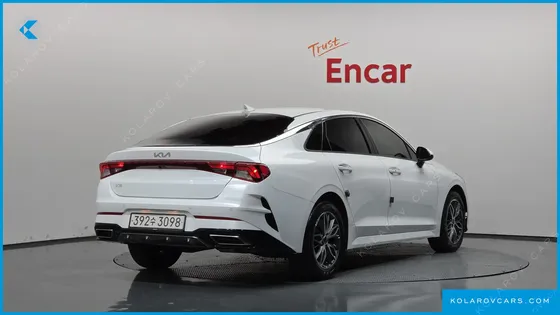 KIA K5 2.0