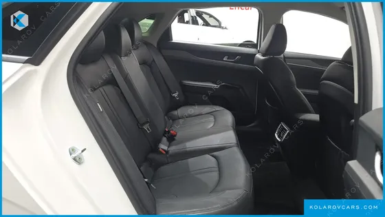 KIA K5 2.0
