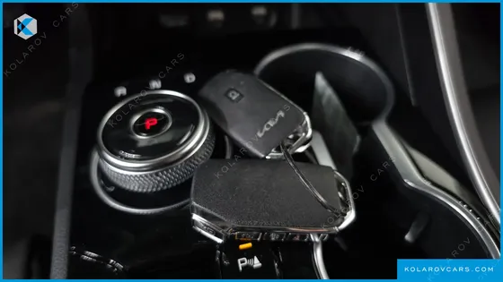 KIA K5 2.0