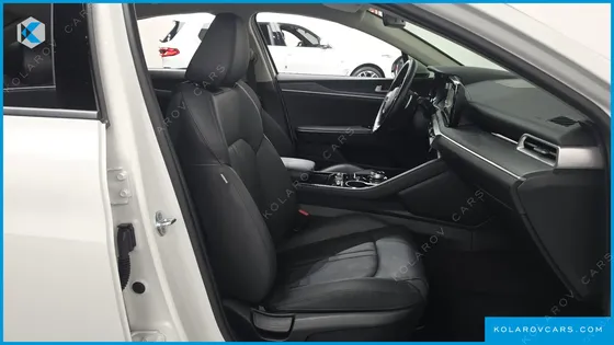 KIA K5 2.0