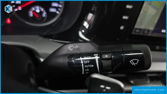 KIA K5 2.0