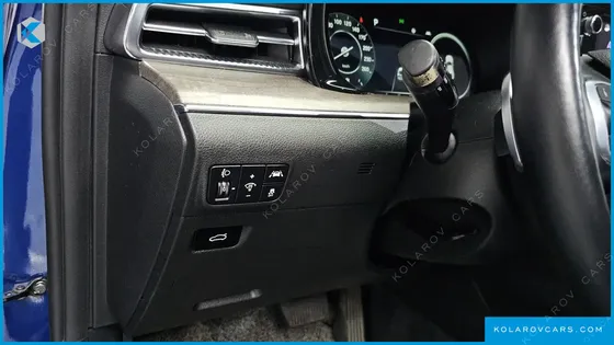 KIA K5 1.6 TURBO