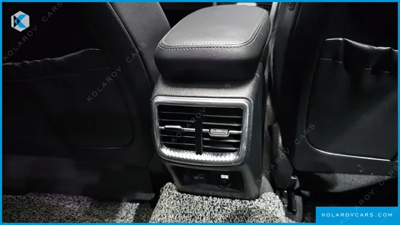 KIA K5 1.6 TURBO