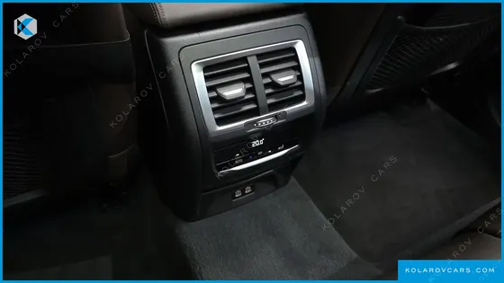 BMW IX3 M SPORTS