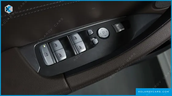 BMW IX3 M SPORTS