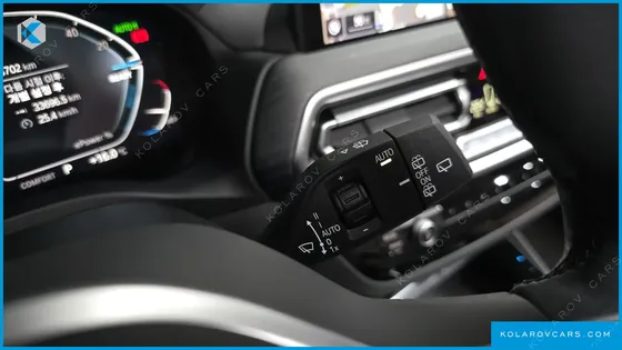 BMW IX3 M SPORTS