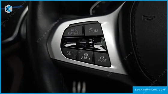 BMW IX3 M SPORTS