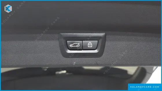 BMW IX3 M SPORTS
