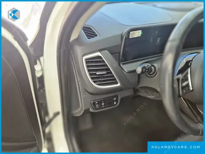 KIA SELTOS GASOLINE 1.6 TURBO 2WD