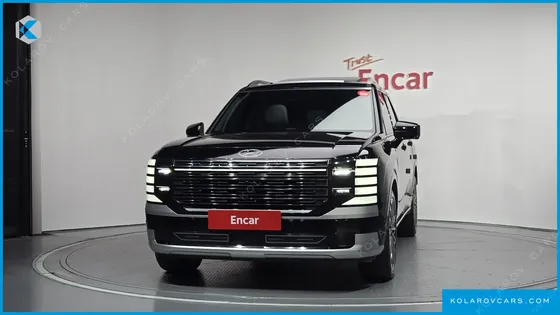 HYUNDAI PALISADE HEV 2.5T 4WD 7-SEATER