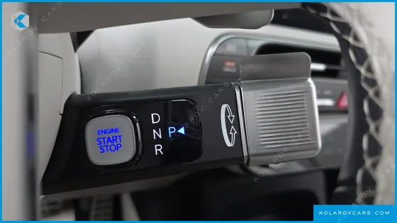 HYUNDAI PALISADE HEV 2.5T 4WD 7-SEATER