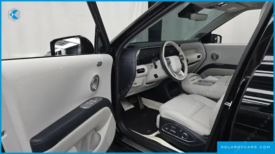 HYUNDAI PALISADE HEV 2.5T 4WD 7-SEATER