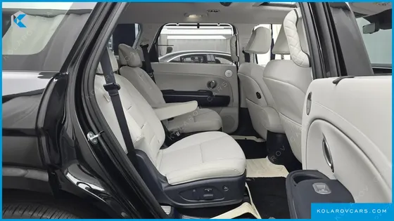 HYUNDAI PALISADE HEV 2.5T 4WD 7-SEATER