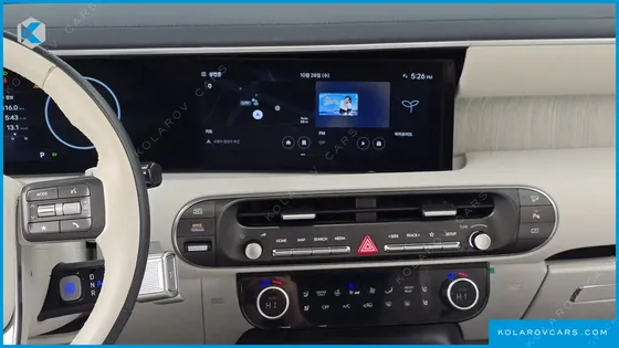 HYUNDAI PALISADE HEV 2.5T 4WD 7-SEATER
