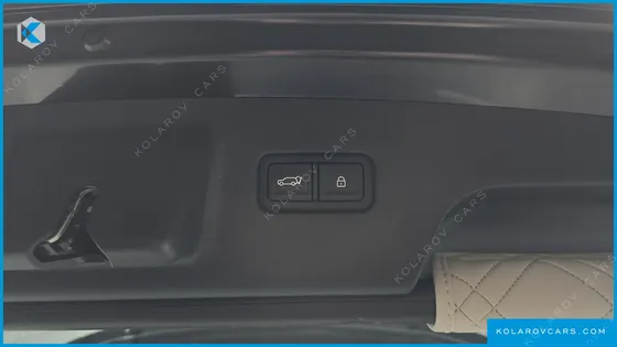 HYUNDAI PALISADE HEV 2.5T 4WD 7-SEATER